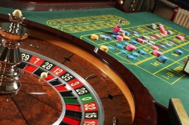 Sports betting dashboard showing football matches and game information